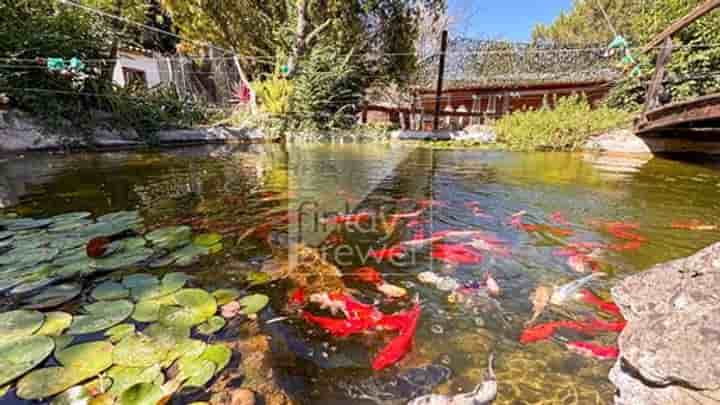 Casa en venta en Roquefort-les-Pins