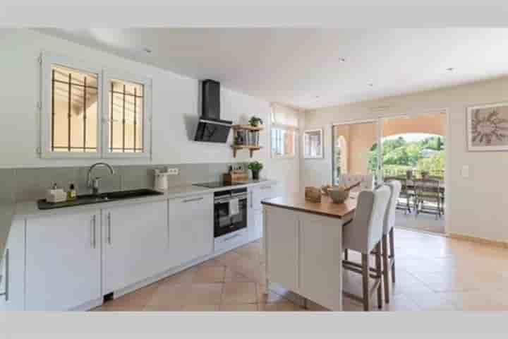 House for sale in Le Rouret