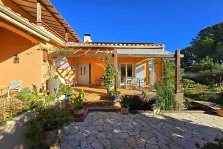 Maison à vendre à Montesquieu-des-Albères