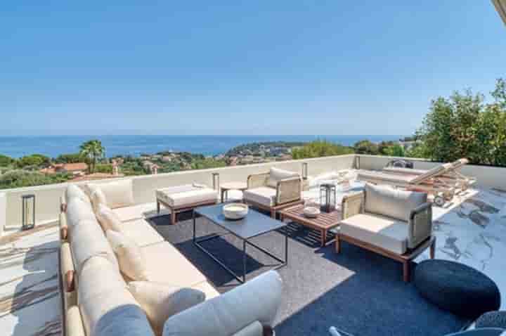 Дом для продажи в Roquebrune-Cap-Martin