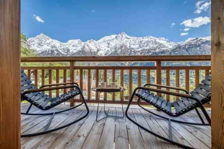 Casa para venda em Saint-Gervais-les-Bains