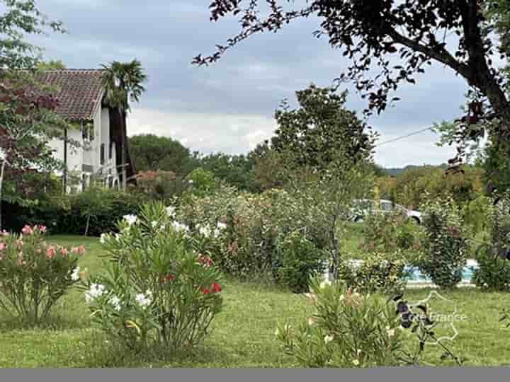 Maison à vendre à Salies-de-Béarn