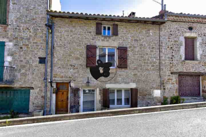 House for sale in LES CABANNES