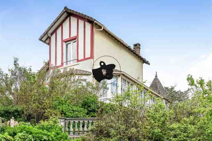 Haus zum Verkauf in SAINT PAIR SUR MER