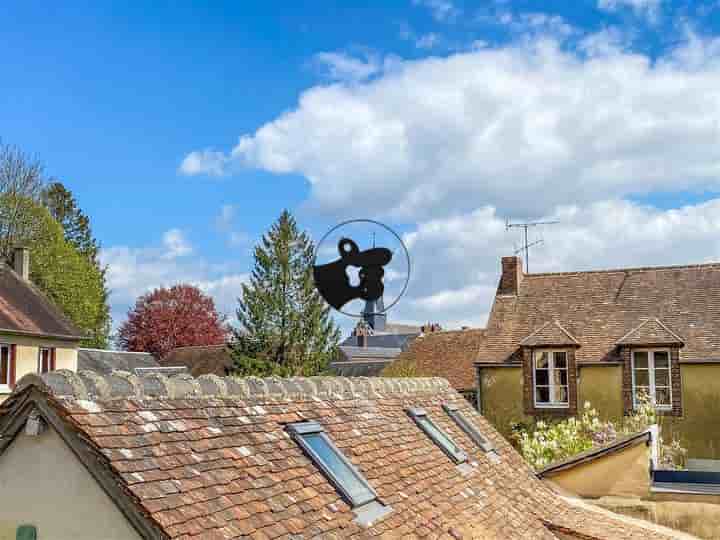 House for sale in MORTAGNE AU PERCHE