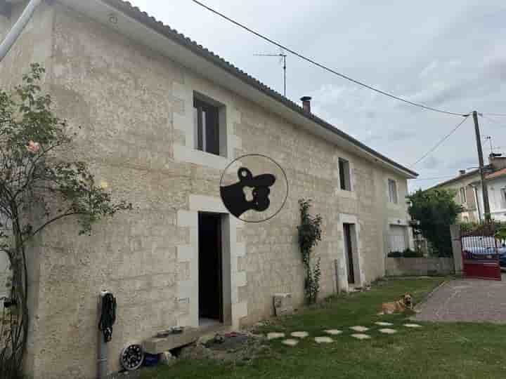 Maison à vendre à 