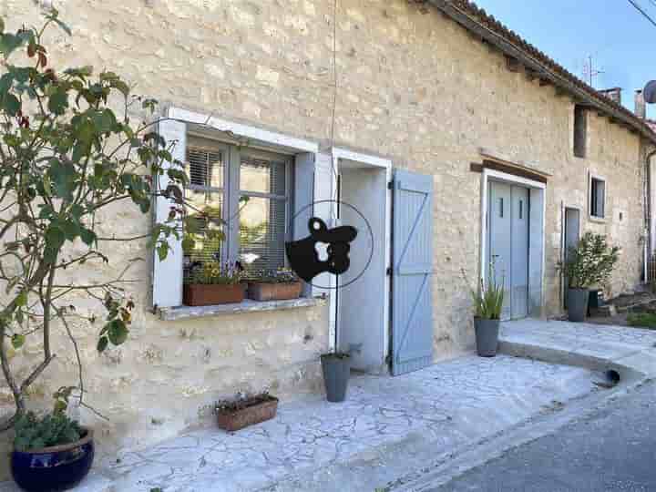 Maison à vendre à VOUZAN