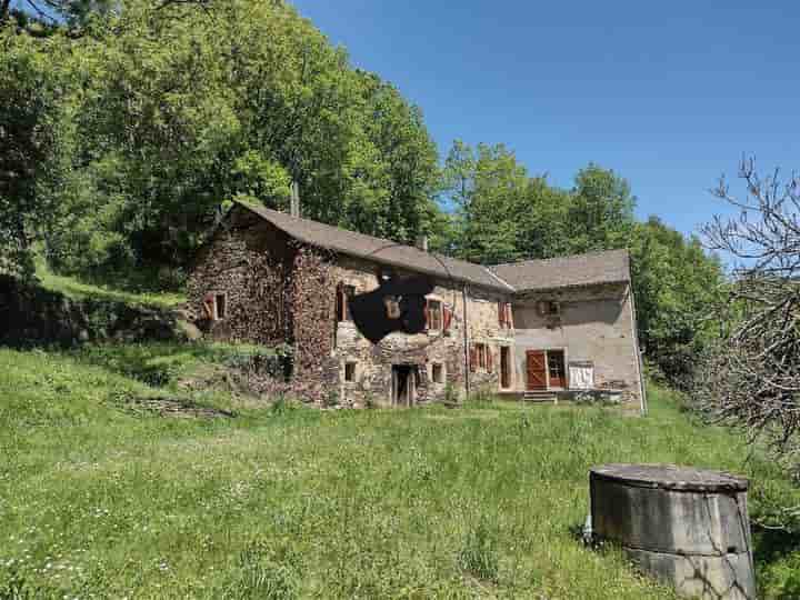 Haus zum Verkauf in VILLENEUVE SUR TARN