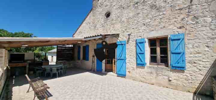 Maison à vendre à MONTCUQ