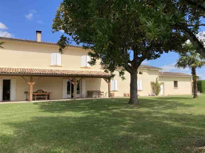 House for sale in Sainte-Foy-la-Grande