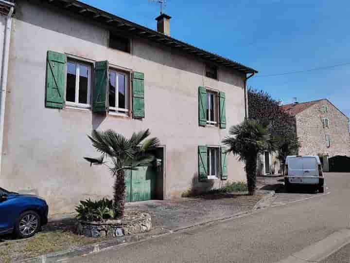 Maison à vendre à 