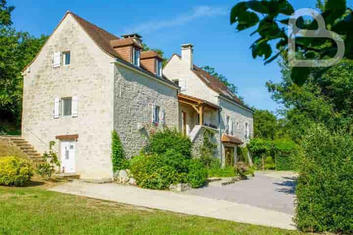 Maison à vendre à 