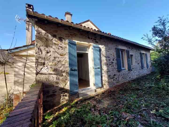 Maison à vendre à 