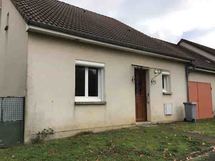 Maison à vendre à 