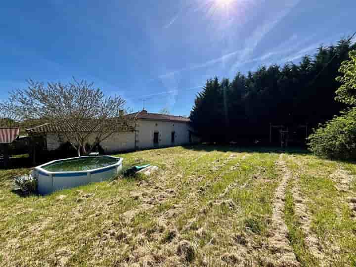 Casa para venda em 