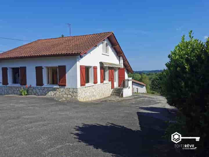 Maison à vendre à 