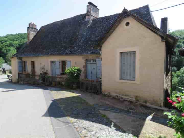 Maison à vendre à 