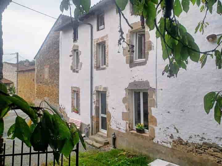 Casa para venda em 