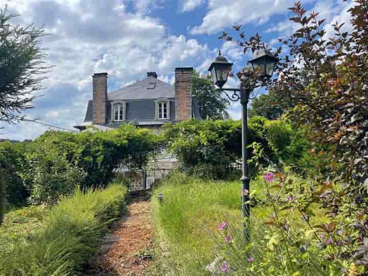 Maison à vendre à 