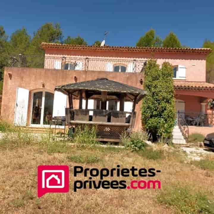 House for sale in Les Arcs-sur-Argens