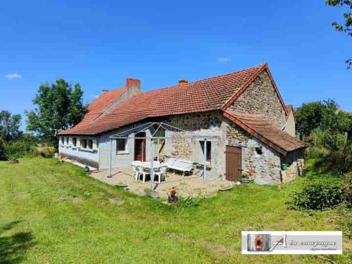 Casa para venda em 