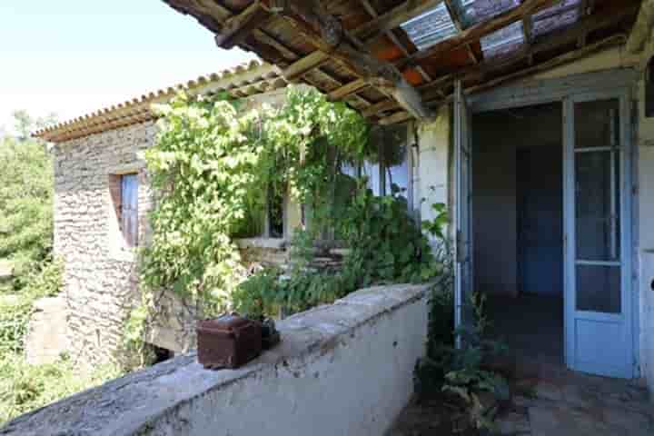 Casa para venda em Méjannes-lès-Alès