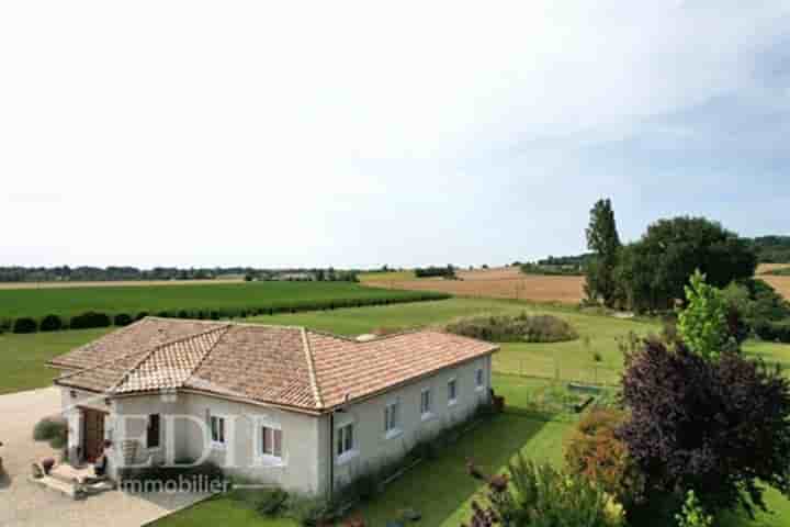 Maison à vendre à Eymet