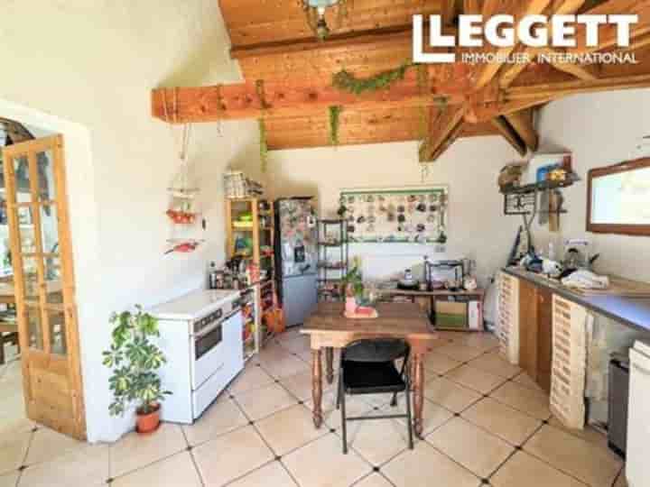 House for sale in Meuzac