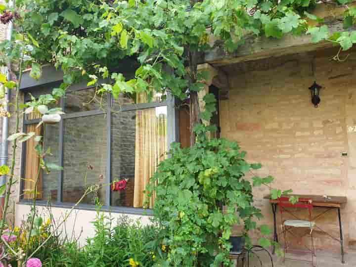 House for sale in Cormatin