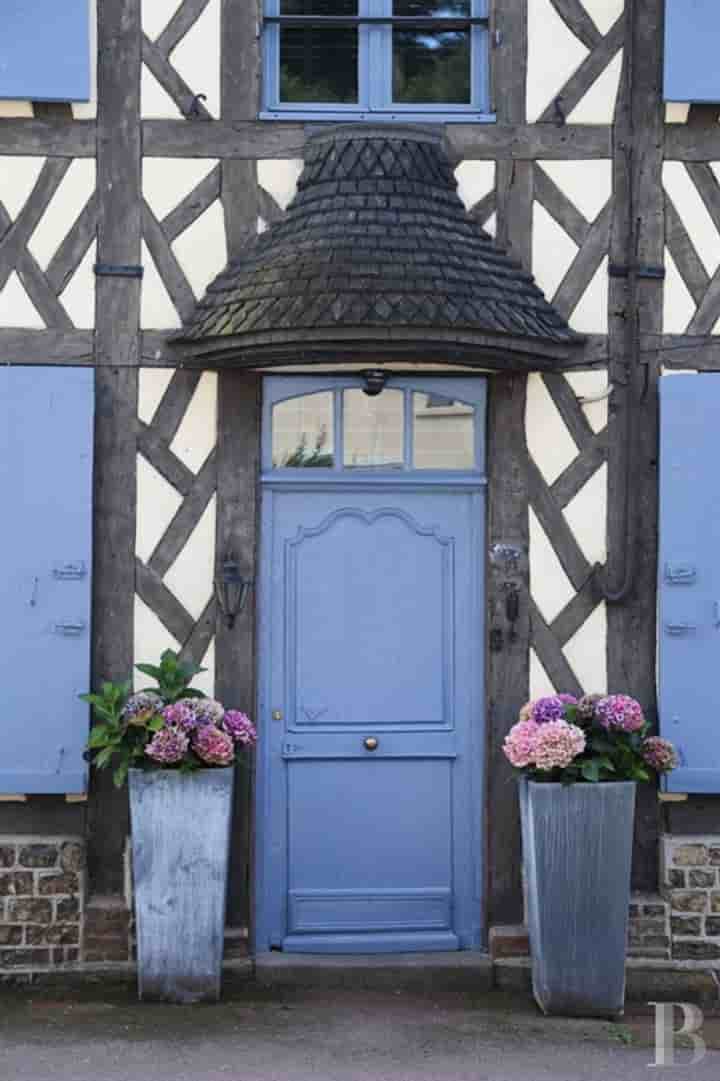 Casa in vendita a Bernay