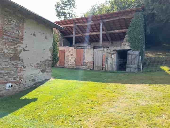 Maison à vendre à La Pacaudière