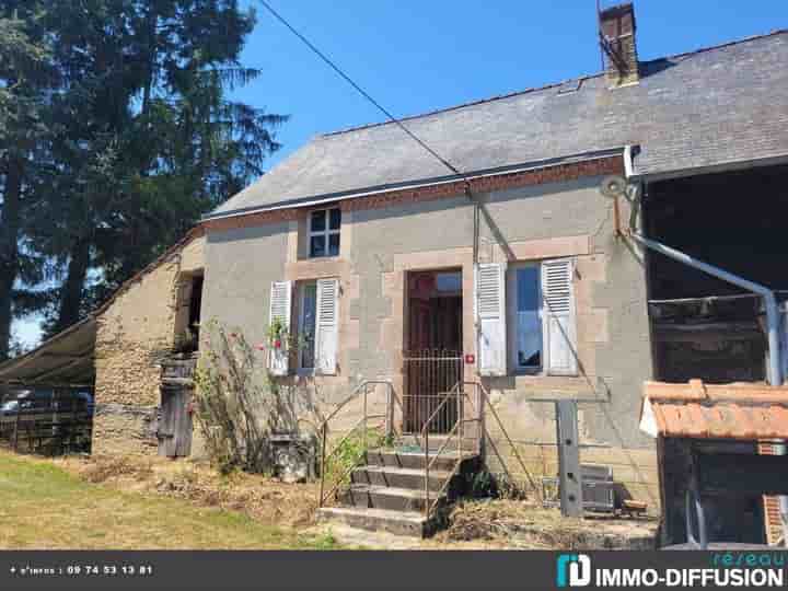 Maison à vendre à 