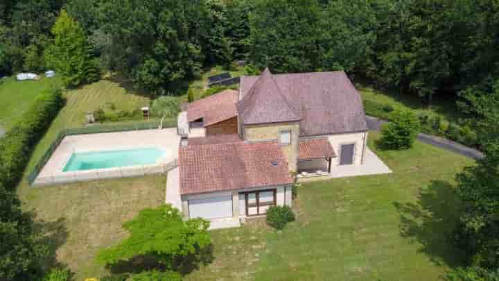 Maison à vendre à 