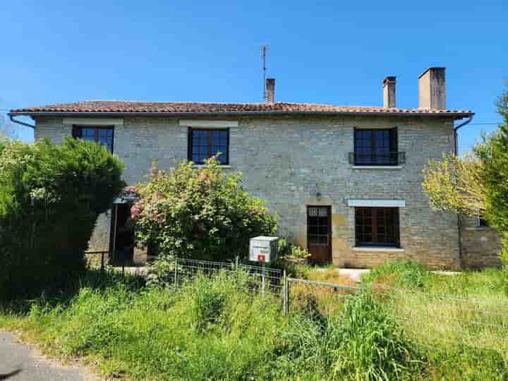 Casa para venda em 