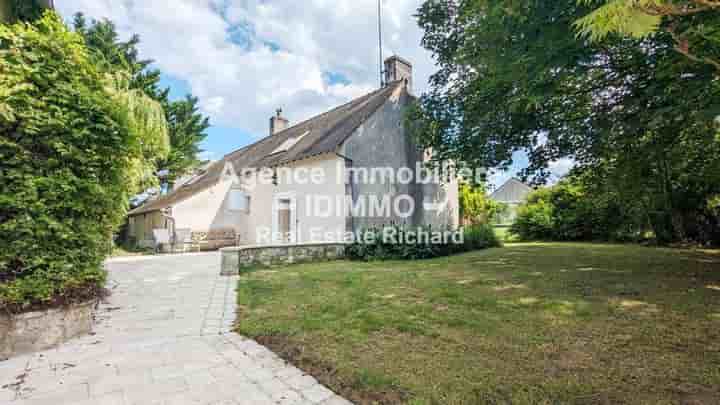 Maison à vendre à 