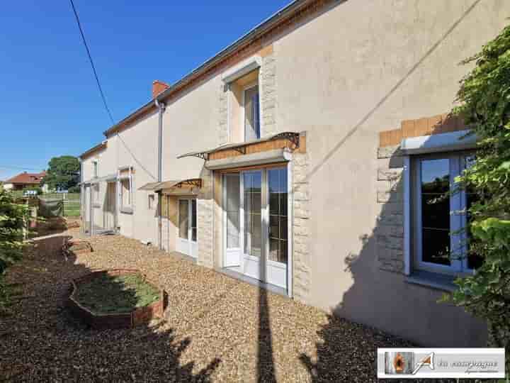 Maison à vendre à 