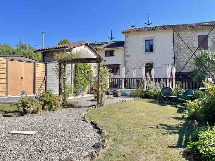 Maison à vendre à 