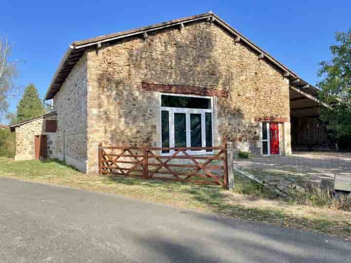 Maison à vendre à 