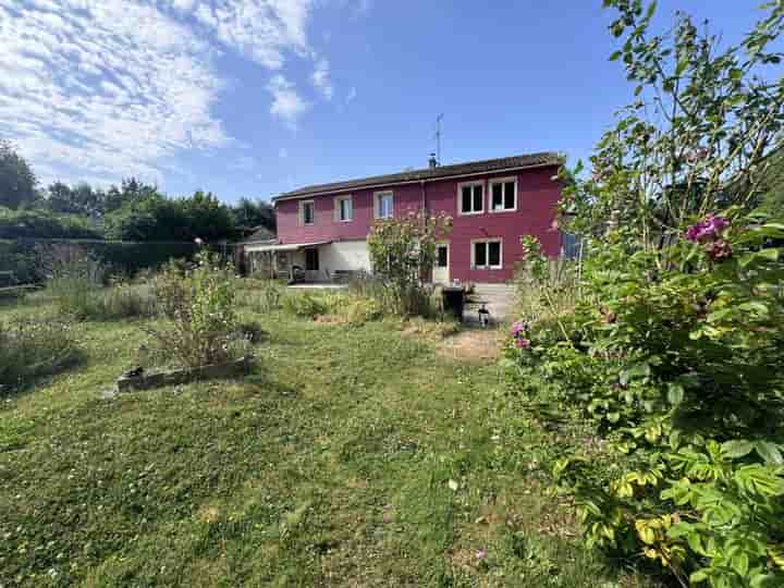 Maison à vendre à 