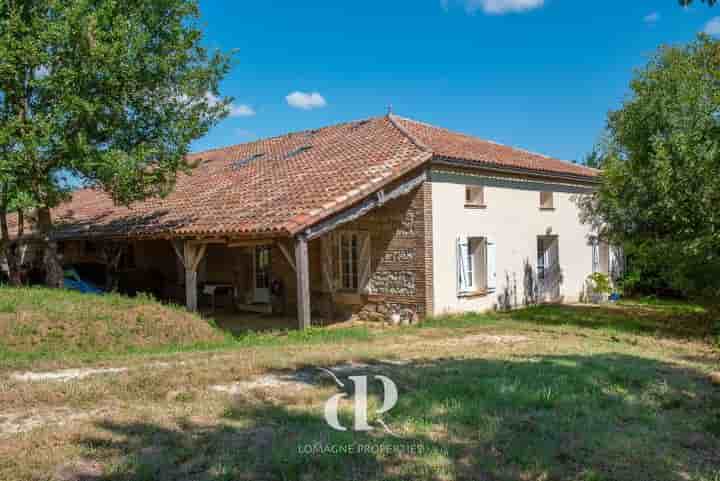 Casa para venda em 