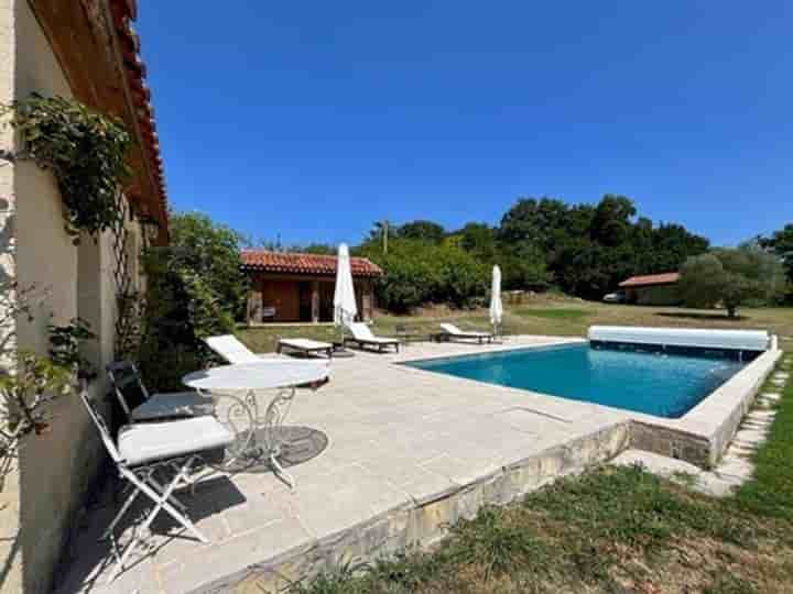 Maison à vendre à Marciac