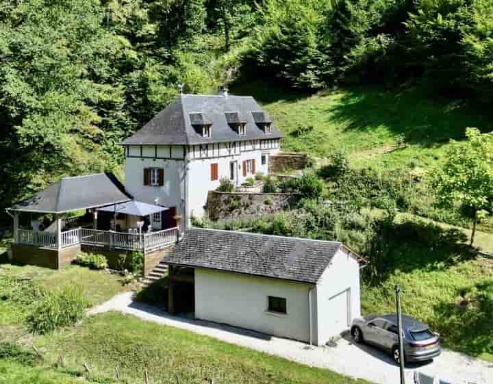 Casa in vendita a Argentat