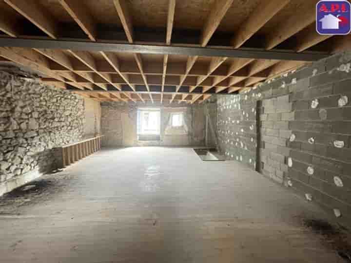 House for sale in Niort-de-Sault