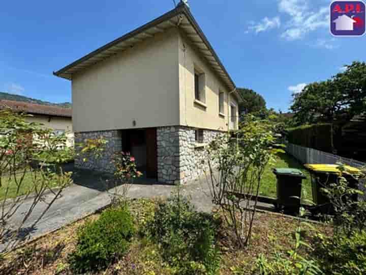 Maison à vendre à Foix