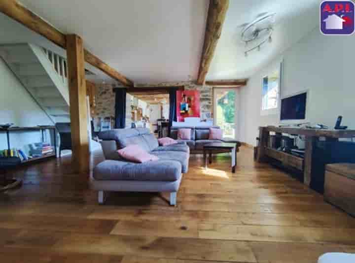 House for sale in Biert