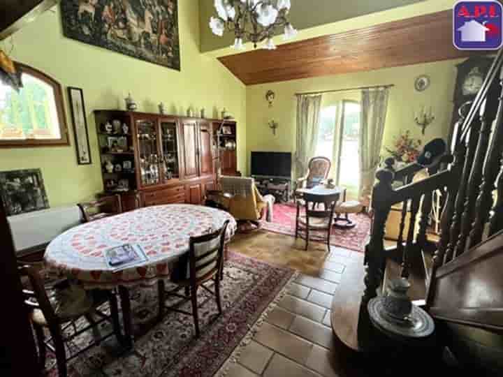 House for sale in Pamiers