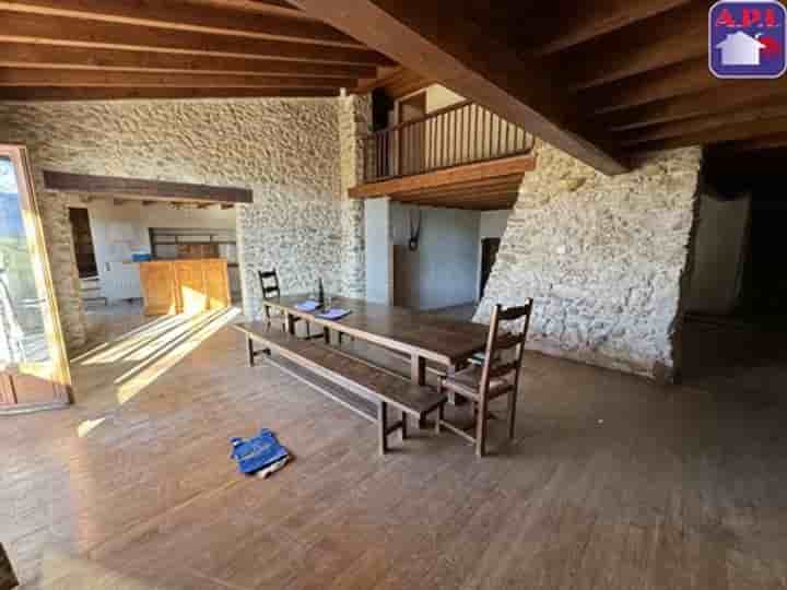 Casa en venta en Foix