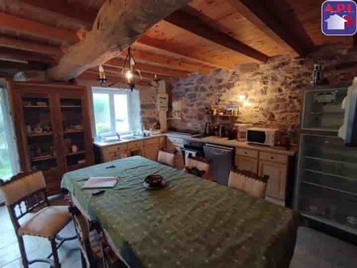 House for sale in La Bastide-de-Sérou