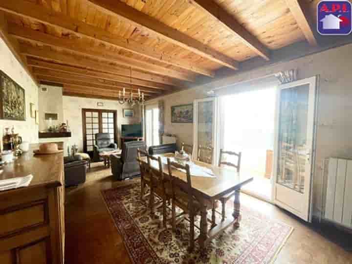 House for sale in Espezel
