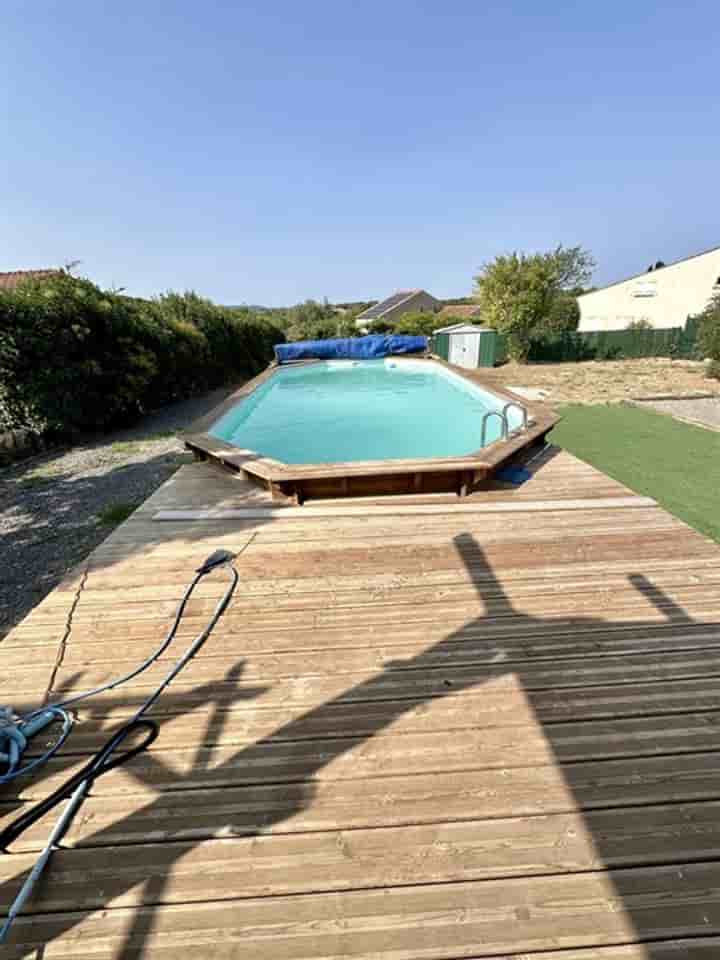 Casa para venda em Carcassonne